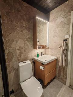 Apartment Taika - Right Next to Santa Claus Village - 2