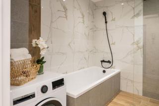 Apartmoments Jazero - 2 Bedrooms, Free Parking - 1