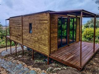 Modular House Green Zyland Gamma - Pečurice - 8