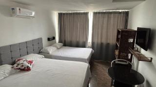 Exclusive penthouse apartment with ocean view - 9