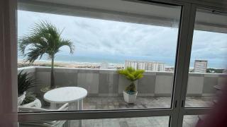 Exclusive penthouse apartment with ocean view - 5