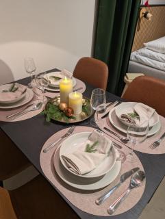 Apartment Taika - Right Next to Santa Claus Village - 1