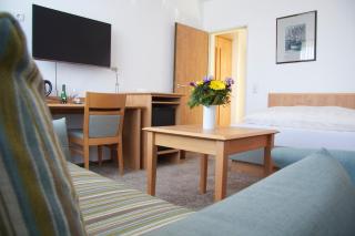 Hotel Flörke - Langeoog - 1