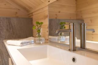 Ylläs Skyview Villa - Stargazing & Jacuzzi - 1
