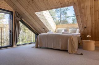 Ylläs Skyview Villa - Stargazing & Jacuzzi - 8