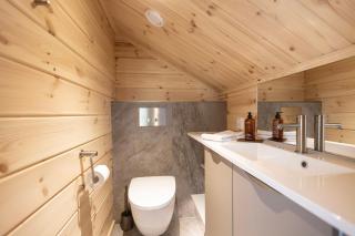 Ylläs Skyview Villa - Stargazing & Jacuzzi - 2