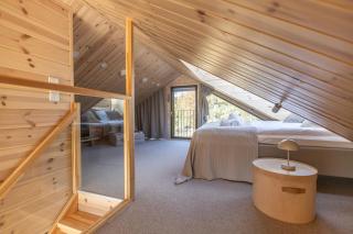 Ylläs Skyview Villa - Stargazing & Jacuzzi - 4