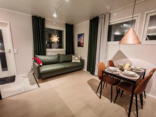 Apartment Taika - Right Next to Santa Claus Village - 9