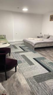 GREEN HOTEL Taraz - 8