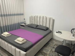 GREEN HOTEL Taraz - 6