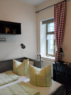 Studio in der Altstadt, in der Nähe von Theater&Universität, mit Küche und Waschmaschine - 1