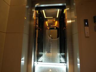 Brand New Cozy 2 BHK Appartment Edappally Kochi - 8