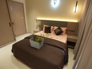 Brand New Cozy 2 BHK Appartment Edappally Kochi - 7