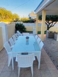Villa particular, confortable. - 3