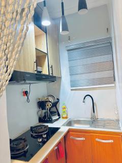 Private Studio Apartment - 2