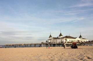 Villa Vineta Whg. 207 - Ahlbeck - 2