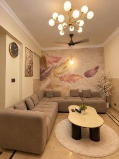 Nestay Executive 2 Bhk-Cozy Style & Comfort - 7