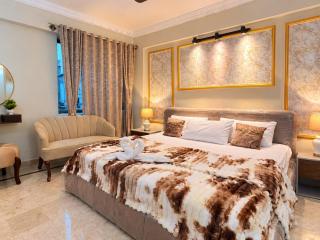 Nestay Executive 2 Bhk-Cozy Style & Comfort - 2