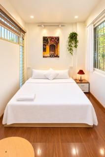 MAYI Hanoi Stays - 7
