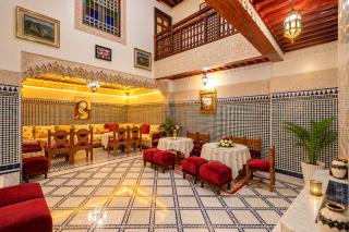 Riad Anis Fes - 9