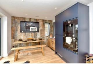 The Graveney Hideaway - 7