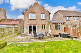 The Graveney Hideaway - 6