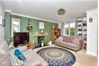The Graveney Hideaway - 5