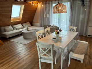 Ferienhaus am See im Fichtelgebirge - 9