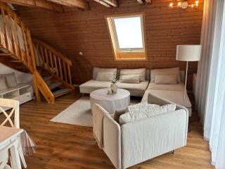 Ferienhaus am See im Fichtelgebirge - 8
