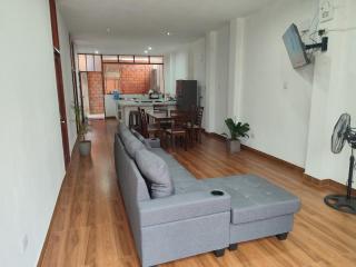 Emilu House - 2