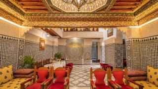 Riad Anis Fes - 0