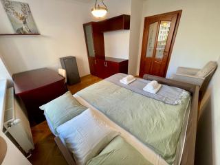 Apartment Tabakova, City Centre with Flexible Checkin - 4