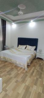Serene View Apartment - 4