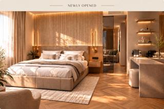 The Benedict Boutique Hotel Old Town Prague - 0