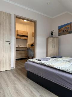 Harmony Apartments - 2