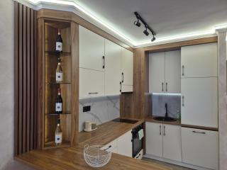 Apartman Centar, Nova Topola - 4