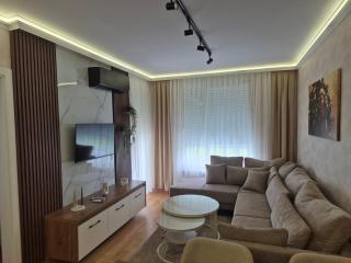 Apartman Centar, Nova Topola - 3