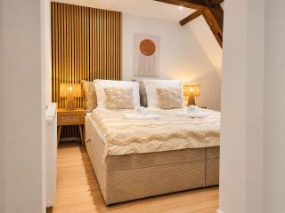 SiOUX stilvolle Designapartments am Ketschentor - 9
