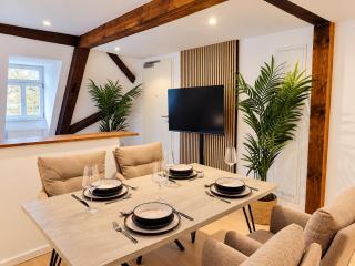 SiOUX stilvolle Designapartments am Ketschentor - 0
