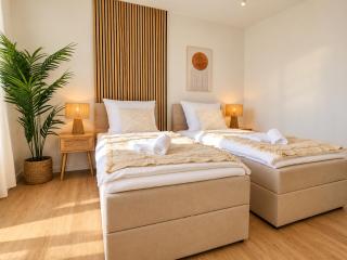 SiOUX stilvolle Designapartments am Ketschentor - 4