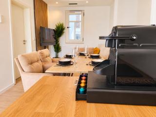SiOUX stilvolle Designapartments am Ketschentor - 1