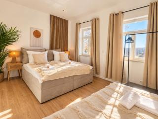 SiOUX stilvolle Designapartments am Ketschentor - 5