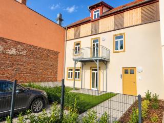 SiOUX stilvolle Designapartments am Ketschentor - 2