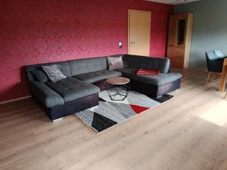 Wohnung Landblick im Weserbergland - 8