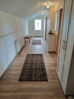 Wohnung Landblick im Weserbergland - 6