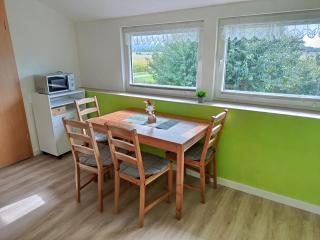 Wohnung Landblick im Weserbergland - 3