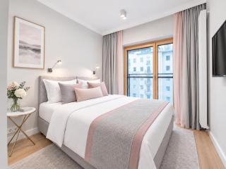 Mennica Residence Premium Collection - 4