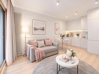 Mennica Residence Premium Collection - 8