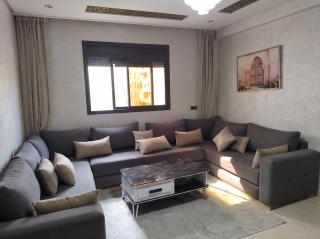 appartement sur calme endroit - 0