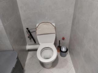 appartement sur calme endroit - 9